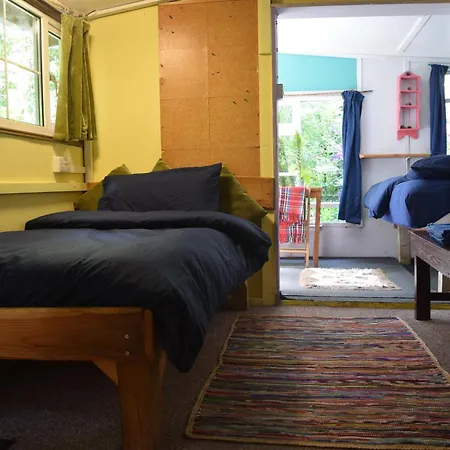 Rubha Phoil Hotel Ardvasar  Room photo