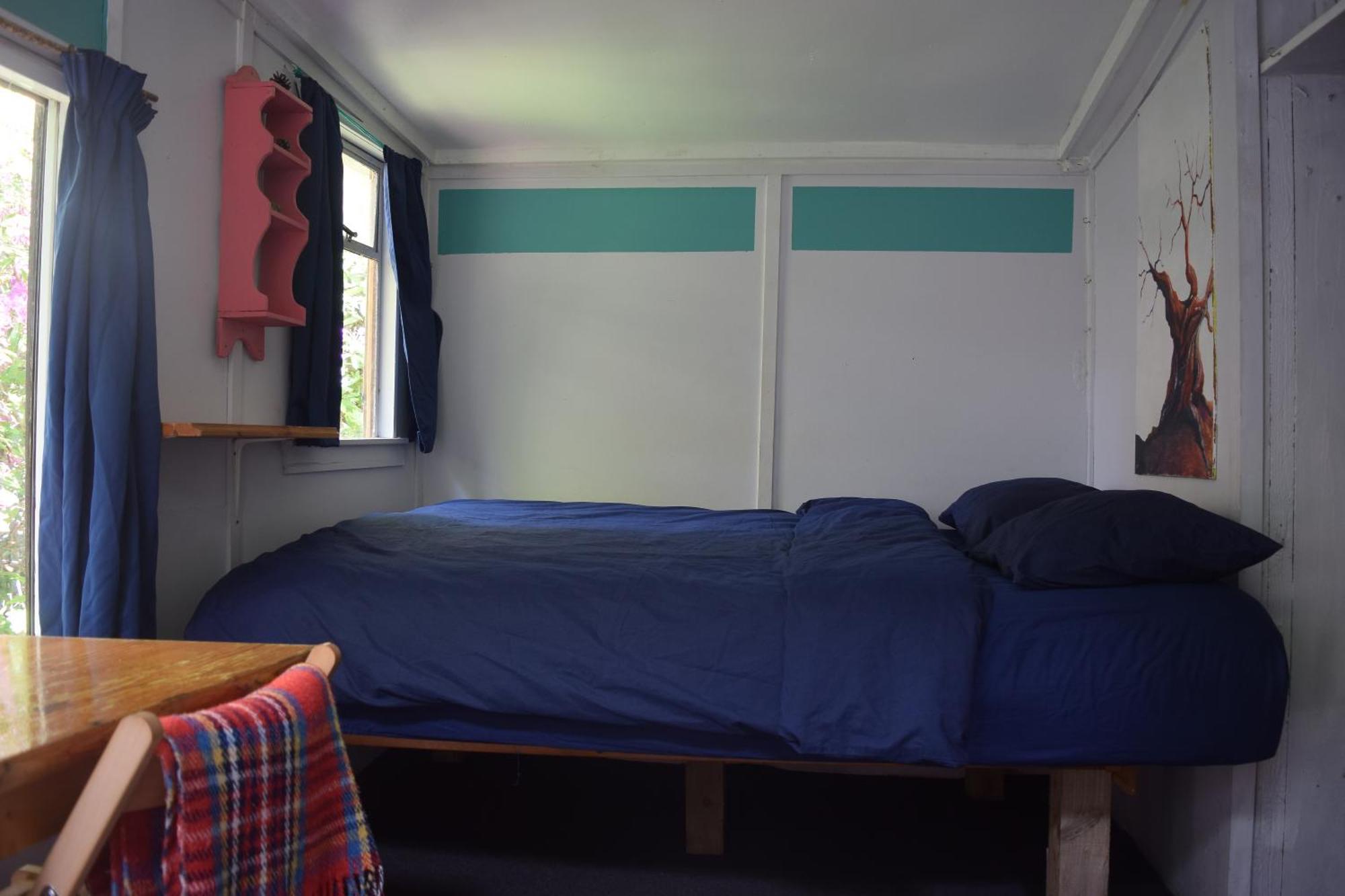 Campsite Rubha Phoil *