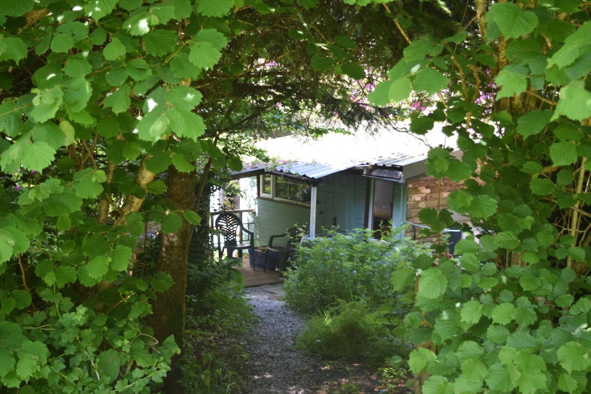 Campsite Rubha Phoil *