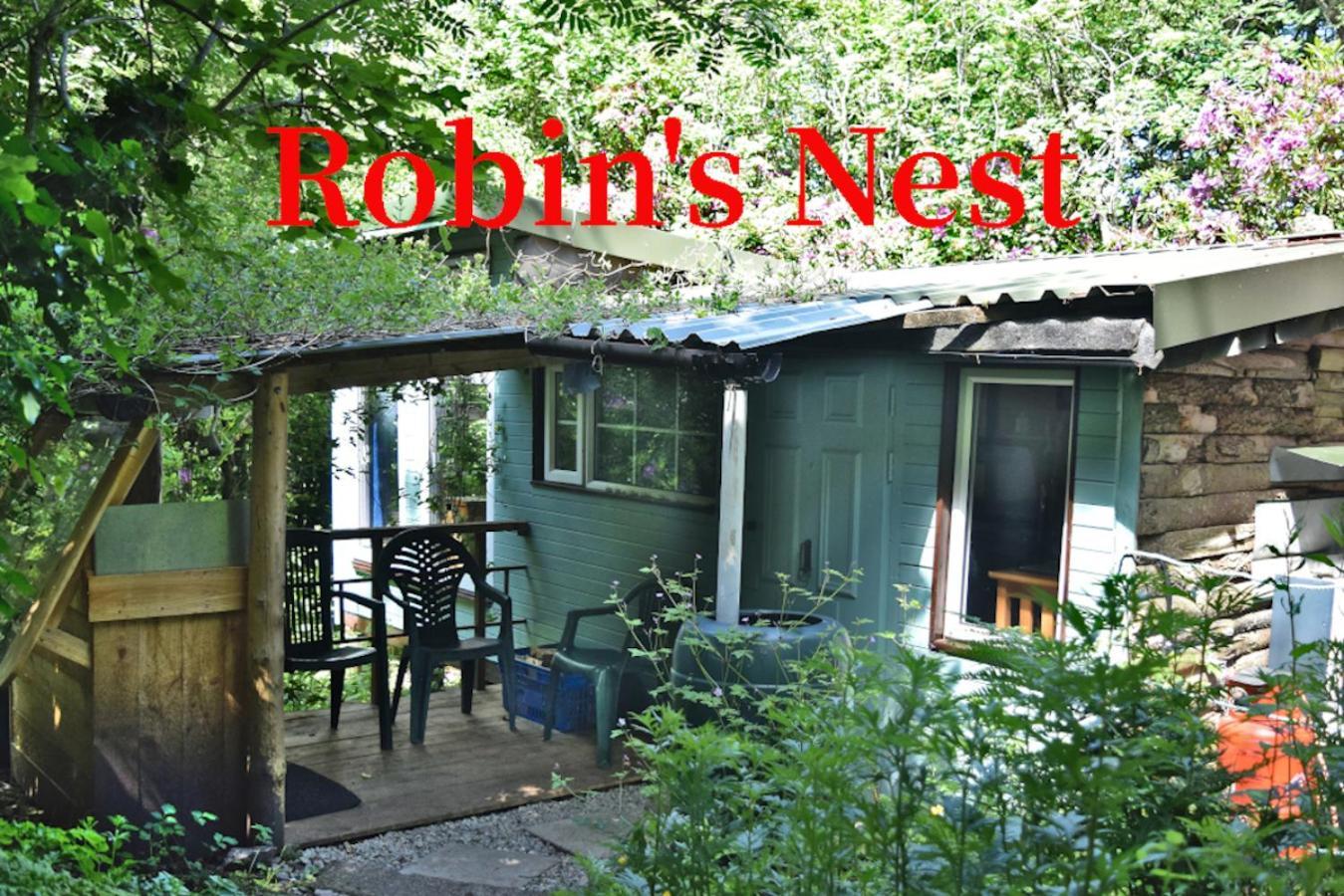 Campsite Rubha Phoil