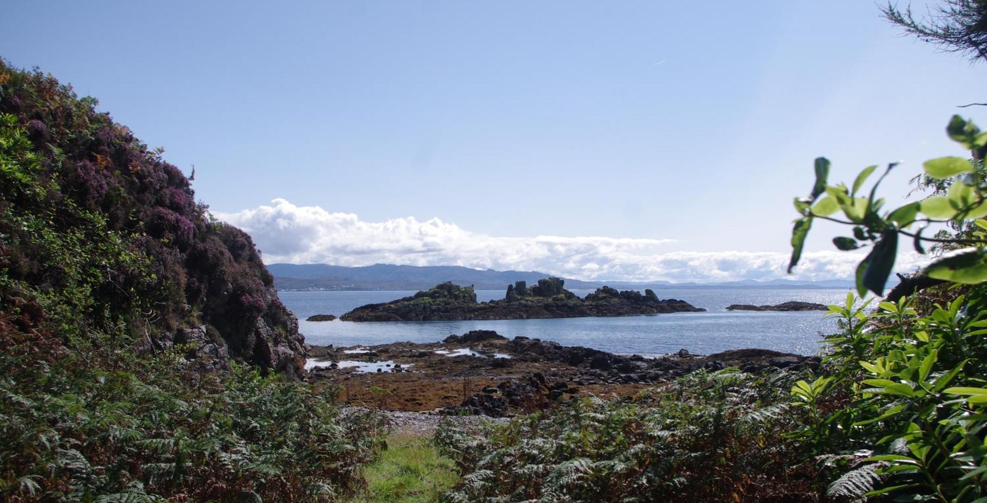 Rubha Phoil * Ardvasar (Skye)