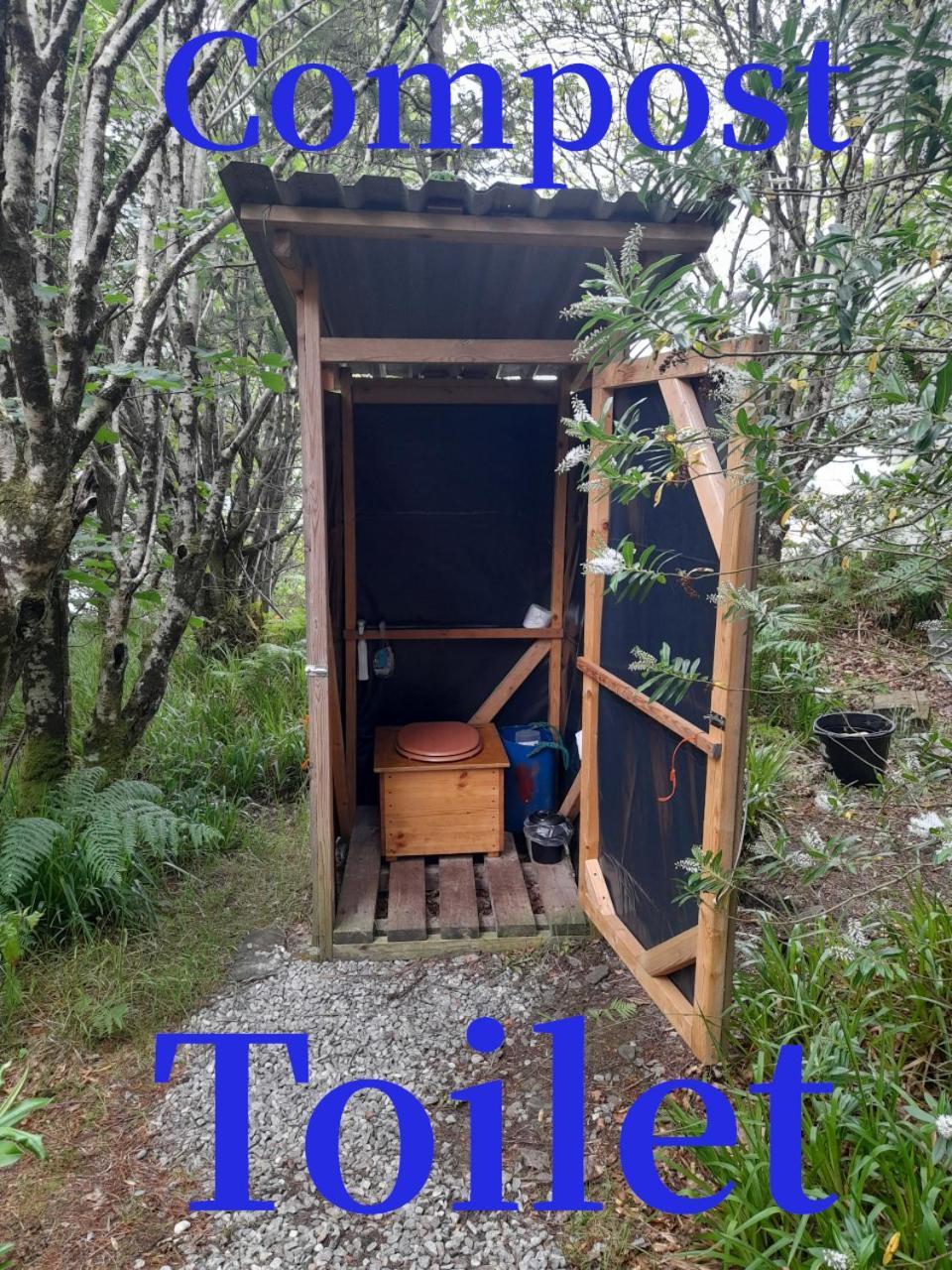 Rubha Phoil Campingplatz Ardvasar (Skye)